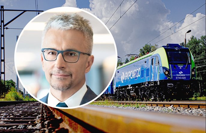 Góra (UTK): Ratunkiem dla PKP Cargo wzrost konkurencyjności kolei