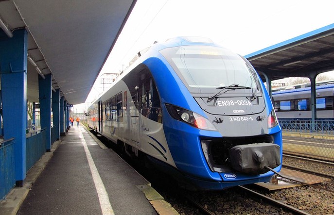 Polregio z mniejszą liczbą połączeń Olsztyn – Chorzele 