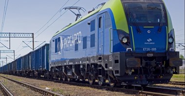 PKP Cargo zmieni strukturę organizacyjną