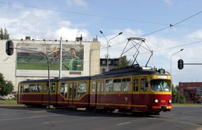Zgierz: Tramwaj wróci na Proboszczewice 