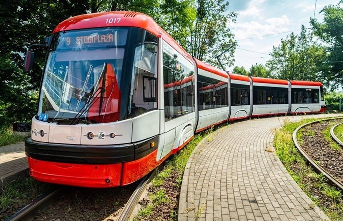 Gdańsk: Kolejne Swingi do naprawy głównej