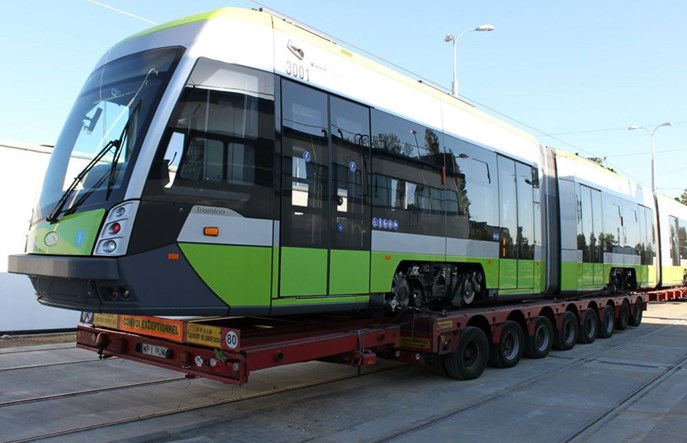 Kto jest chętny dostarczyć Olsztynowi tramwaje?