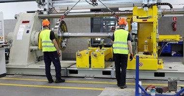 Zatwierdzenie Układu PKP CARGOTABOR