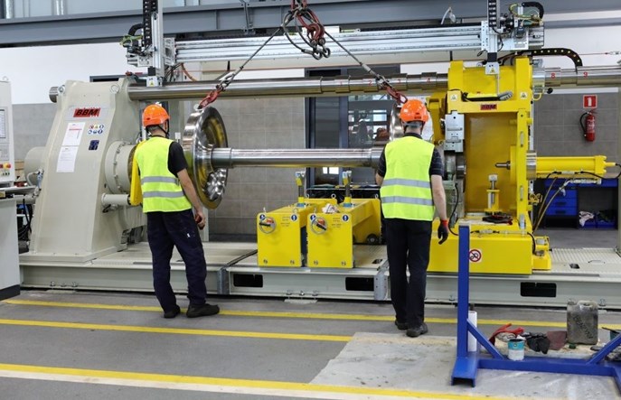 PKP Cargotabor: Trwa konkurs na członka zarządu