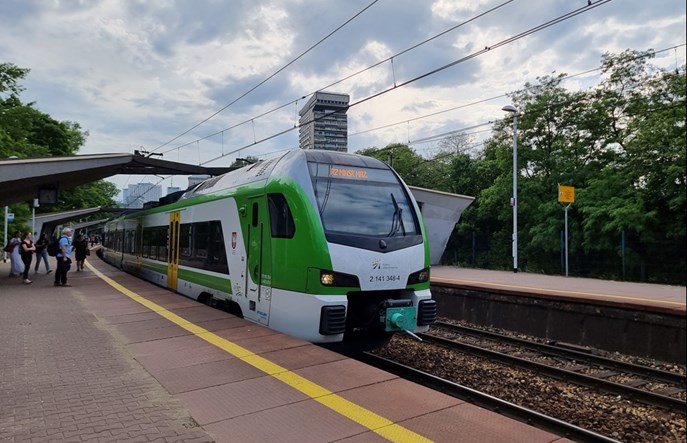 Zmiany w rozkładzie jazdy KM od 1 września