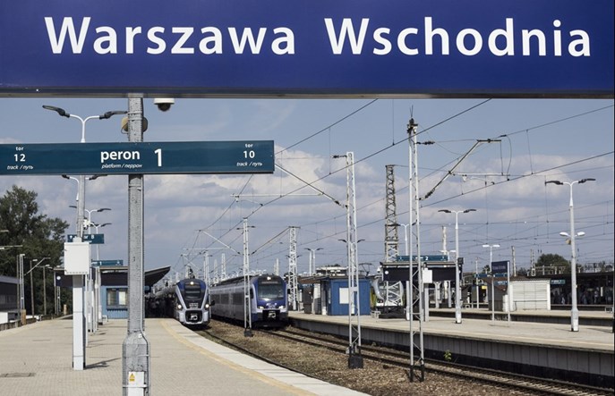 Modernizacja Warszawy Wschodniej później. Dlaczego?