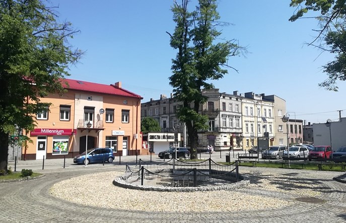 Malepszak: Wciąż jest szansa na stację w Brzezinach