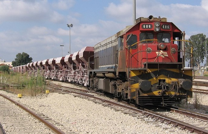 Koleje Izraelskie kupują 90 hybrydowych lokomotyw towarowych