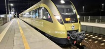 Małopolska: „Papieski” EN61 znów na torach