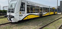 Kolzamy Kolei Dolnośląskich po modernizacji. Pojadą do Chocianowa