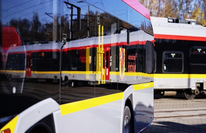 Łódzkie: Komunikacja zastępcza na trasie do Drzewicy