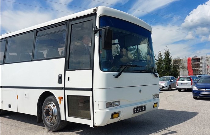 Busko-Zdrój kupi elektrobusy