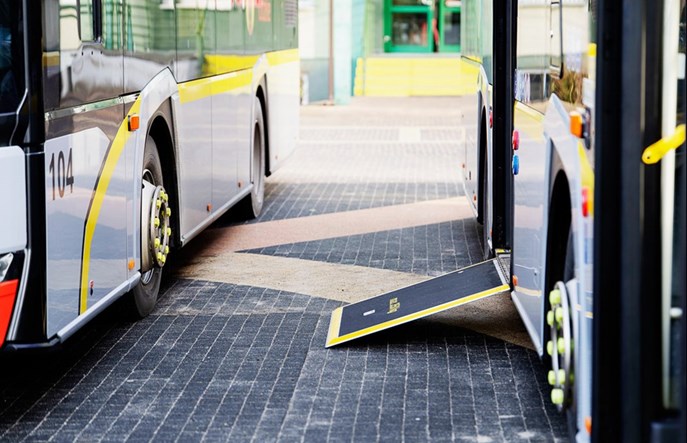 ŁKA: Bezpłatna komunikacja autobusowa znów przedłużona 