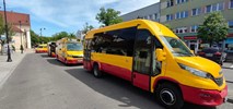 GPA i nowe linie autobusowe. Dla Błonia, Ożarowa czy Leszna
