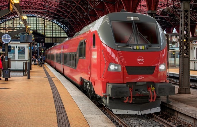 Talgo: Czy Skoda złamała prawo? Jest wniosek do nadzoru unijnego