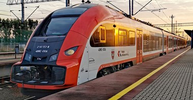 Wielkopolska zapowiada duże zakupy pociągów