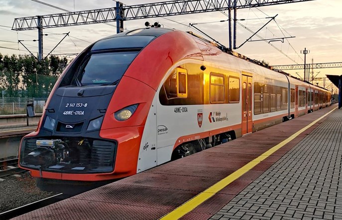 PKP Cargo podpisuje list intencyjny z Kolejami Wielkopolskimi