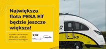 Jest umowa na 10 kolejnych Elfów 2 dla KD. Pojadą do Opola?