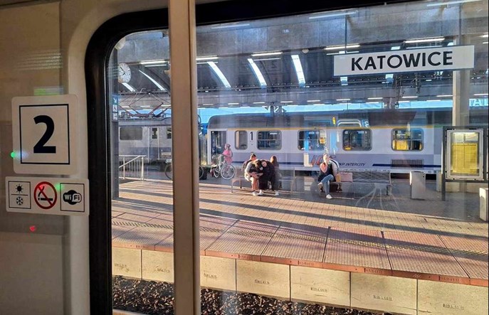 Koniec tanich biletów PKP Intercity w aglomeracjach