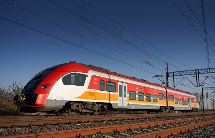 Wrześniowa korekta rozkładu jazdy pociągów. Co nowego w Polregio?