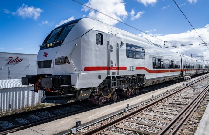 Talgo: Hiszpania odrzuca ofertę Ganz Mavag