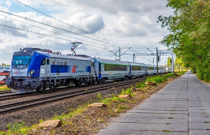Będzie kolejny EIC z Warszawy do Szczecina i więcej pociągów Gdynia - Wrocław