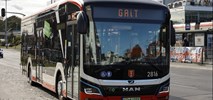 Gdańsk. Rusza przetarg na 30 elektrobusów