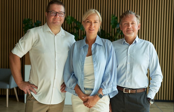 Tomasz Prejs szefem Siemens Mobility w Polsce