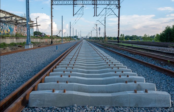 Trwa rozliczanie opóźnionej modernizacji E20 pod Terespolem