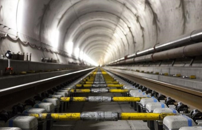 Tunel Gotarda znów dostępny bez ograniczeń