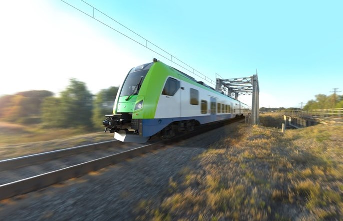 Zespoły trakcyjne dla Bułgarii dostarczy jednak Škoda