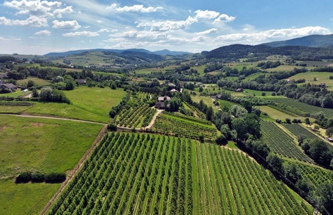 Linia „Podłęże-Piekiełko”. Przetarg na pierwszy odcinek nowej trasy