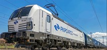 Łukasz Grzesło szefem PKP Cargo International a.s.