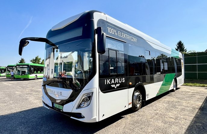 Aż 4 oferty na nowe autobusy elektryczne dla Gdańska. Bez MAN-a