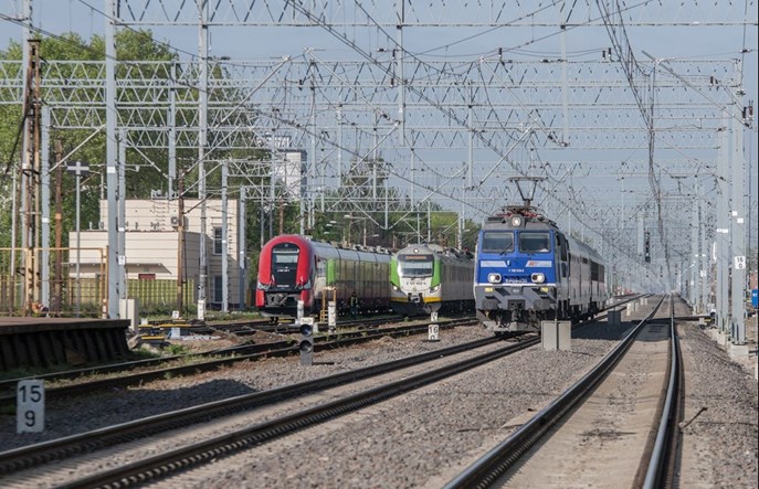 Przetargi PLK za 6 miliardów. Lębork - Gdynia, Podłęże - Piekiełko. Co jeszcze?