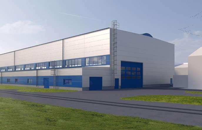 České dráhy wybudują nowe zaplecze, także dla pojazdów z Pesy