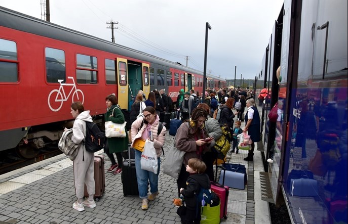 PKP Intercity zastąpi SKPL na połączeniu Warszawa – Lwów?