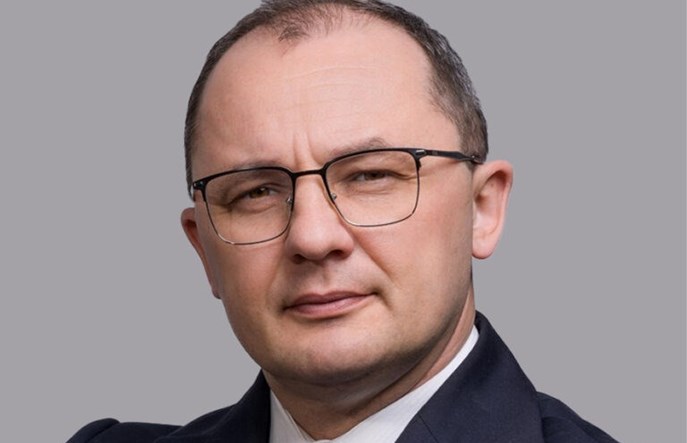 Adam Wojtowicz w zarządzie Kolei Śląskich