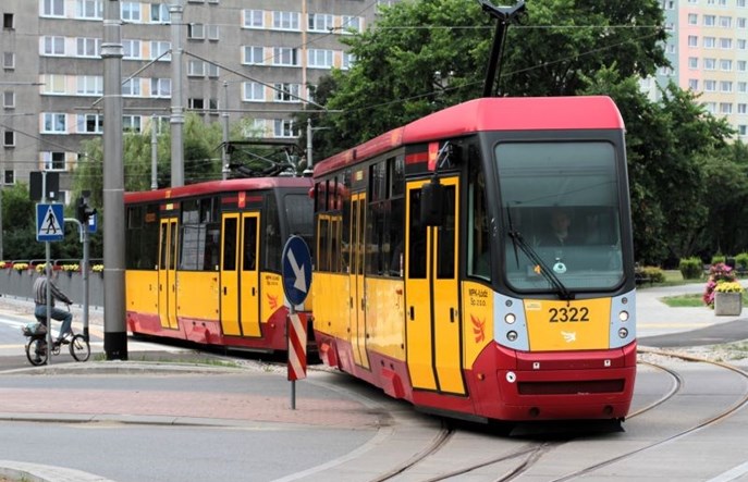 Łódź wprowadza „kasowniki” QR. Jak w Warszawie