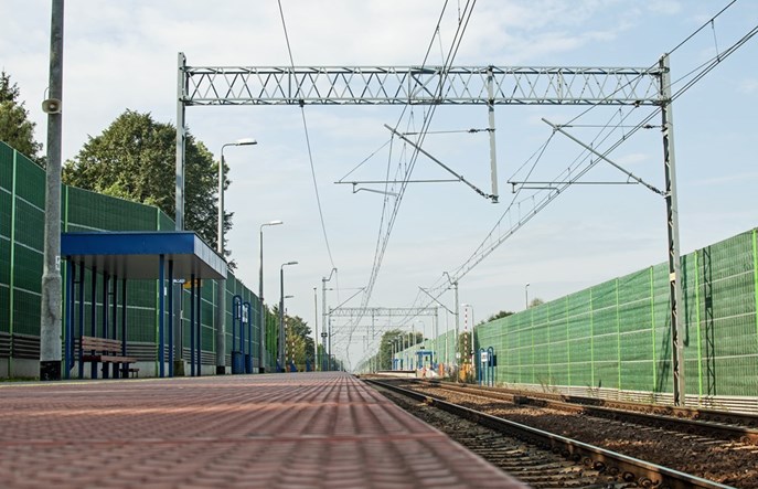 IGTL o przetargach PKP PLK: Potrzebujemy mniejszych projektów