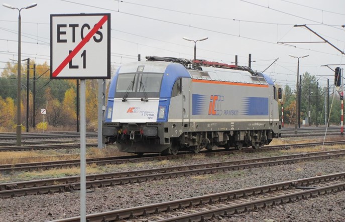 Mochocki: ETCS to priorytet zarządu PKP PLK