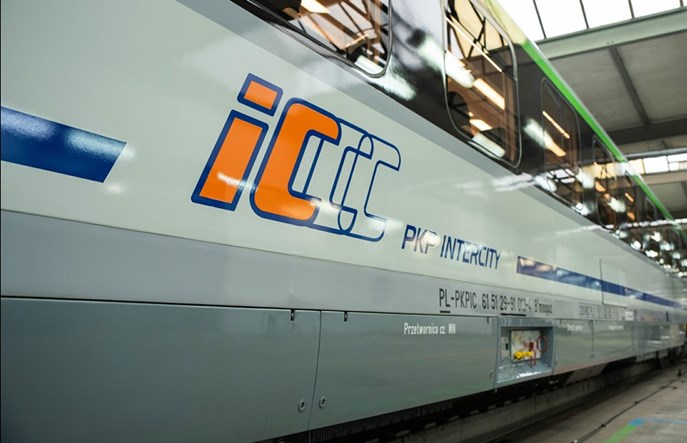 Także PKP Intercity wypowiada umowę sponsorską z PKOl