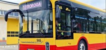 Przetarg na autobusy elektryczne dla Warszawy. Kto wygra?