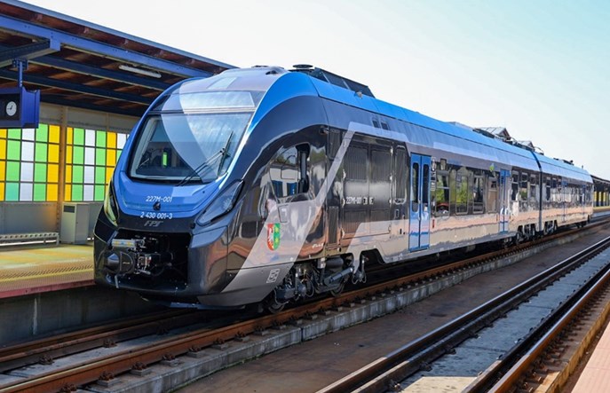 FPS H. Cegielski: Plus to nasza przyszłość