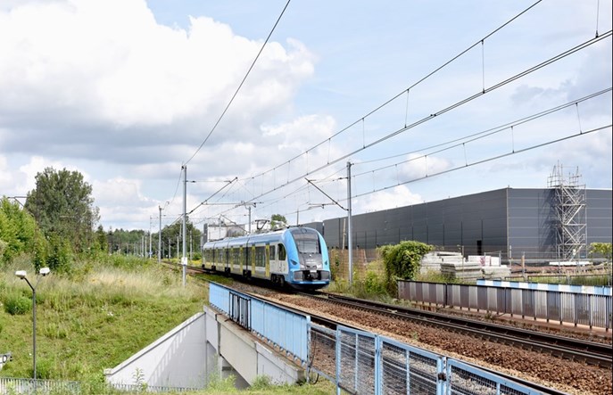 Zmiana projektów PKP PLK finansowanych z KPO nie taka łatwa. MI komentuje. PLK wyjaśnia [aktualizacja]