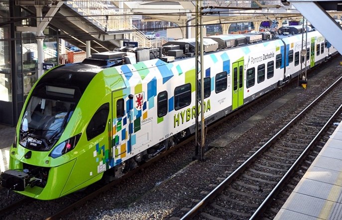 Regionalny pociąg Bydgoszcz – Szczecin pojedzie w grudniu