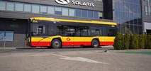 Urbino 10,5 dla Grodziskich Przewozów Autobusowych prawie gotowe