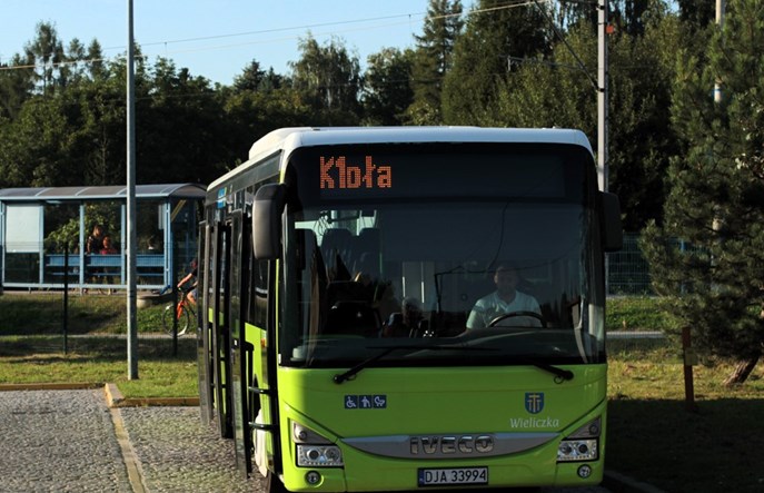 Nowy tabor dla PKS Ryki. Gmina ogłosiła przetarg
