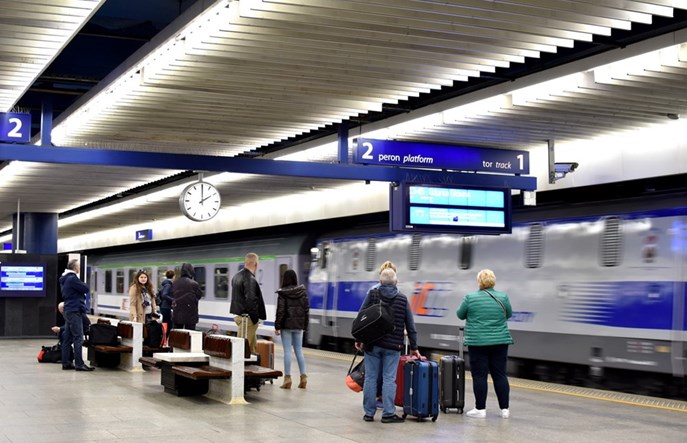 Weź udział w konsultacjach dotyczących Horyzontalnego Rozkładu Jazdy