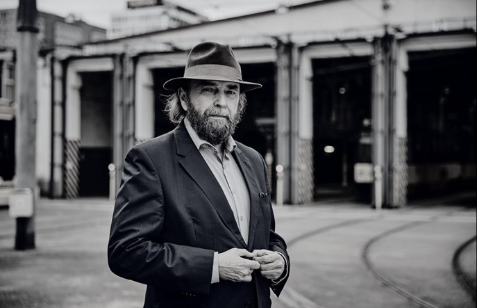 Tramwaje Warszawskie żegnają członka Zarządu